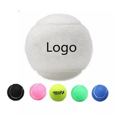 Pet Training Tennis Balls
