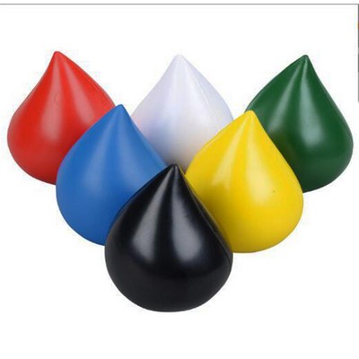 Droplet Stress Reliever