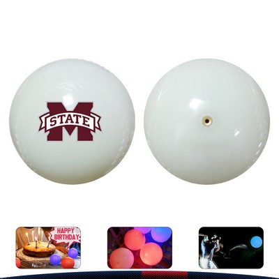 Night Glow Baseballs
