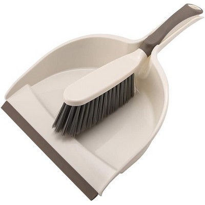 Dustpan and Brush Set