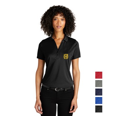 Port Authority® Women's C-FREE® Performance Polo
