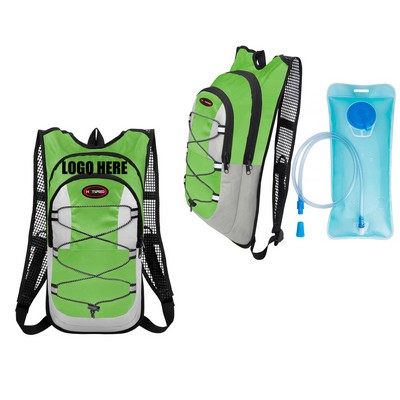 Travel Sports Backpack