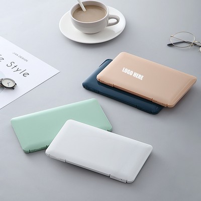 Mask Storage Organizer