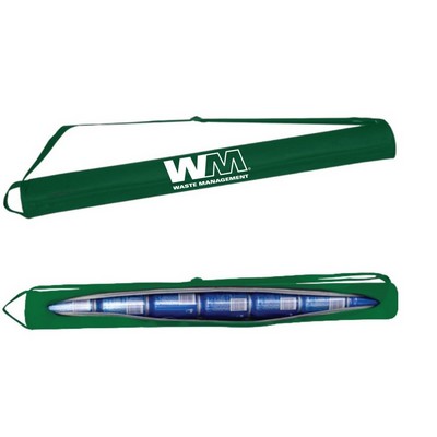 Golf Cooler Bag 6 Cans Sleeve