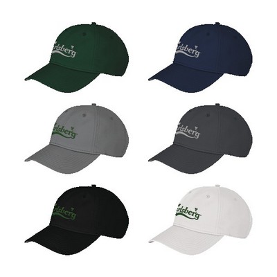 The Game GB415 Relaxed Gamechanger Cap