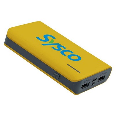 8800 mAh Power Bank Ten