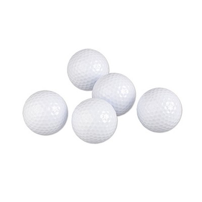 Performance Golf Balls