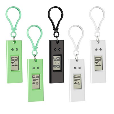 Key Chain Watches