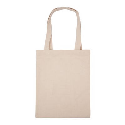Full Color Canvas Tote Bag