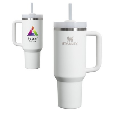 40 Oz. Stanley® The Quencher H2.0 Flowstate™ Tumbler