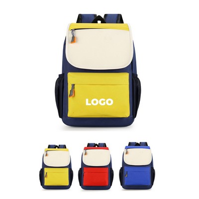 Toddler Backpack