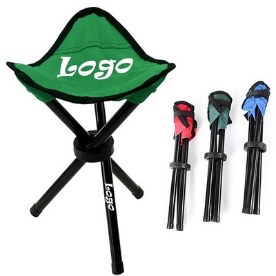 Folding Stool Fishing Chair