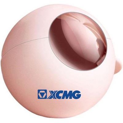 Washable and Reusable Lint Roller Ball