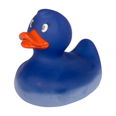 Color Changing Rubber Duck