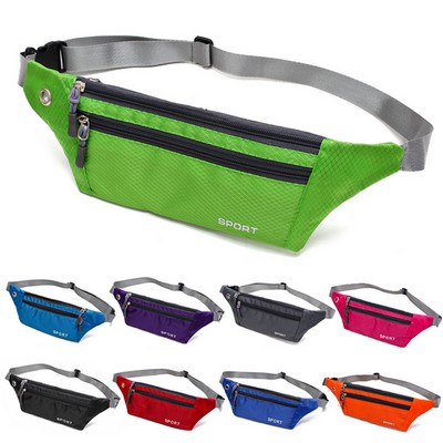 Fanny Pack