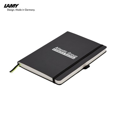 LAMY A5 Soft Notebook