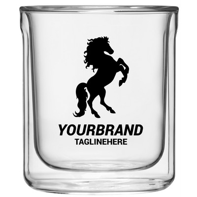 Corkcicle 12 oz Rocks Glass - Set of 2