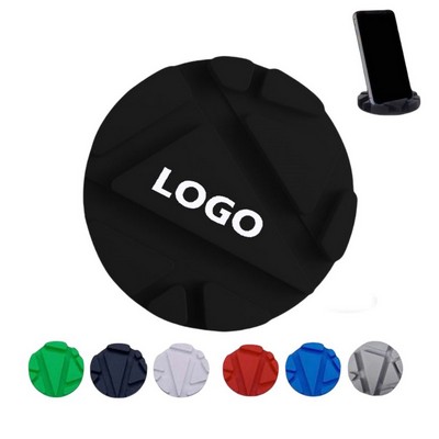 Coaster and Phone Stand