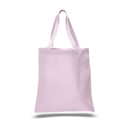 Canvas Promotional Tote Bag