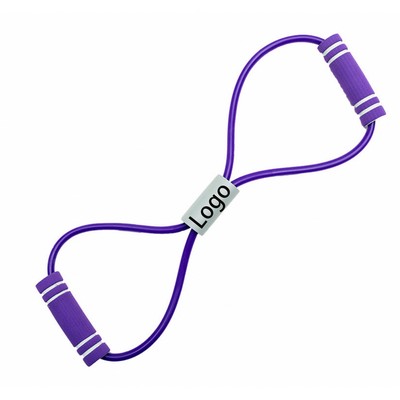 8 Shape Yoga Wall Pulley