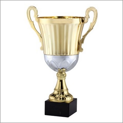 Cup Award, 17 1/4"H