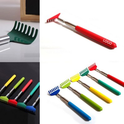 26.77" Retractable Telescoping Back Scratchers