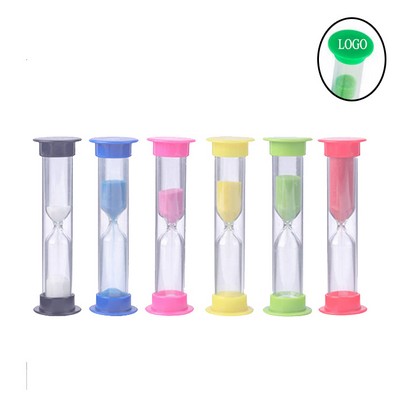 Mini Anti-Fall Hourglass
