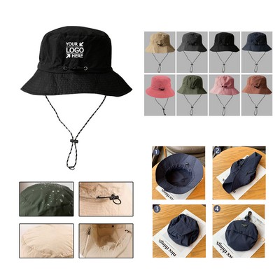 Bucket Hat