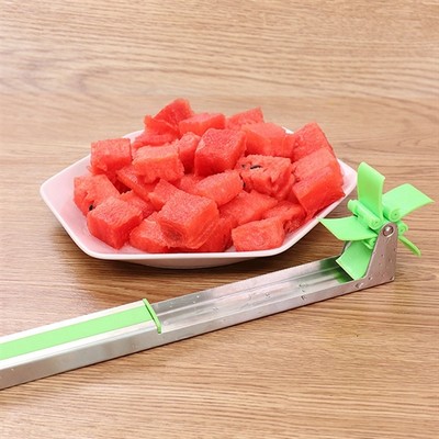 Watermelon Slicer Knife