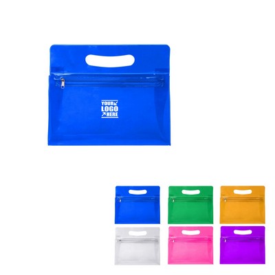 Cosmetic Toiletry Vanity Bag