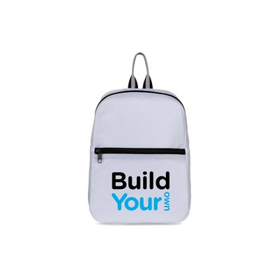 Mini Backpack