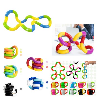 Tangle Toy for Kids
