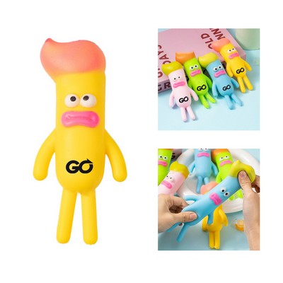 Ugly Stress Reliever Toy