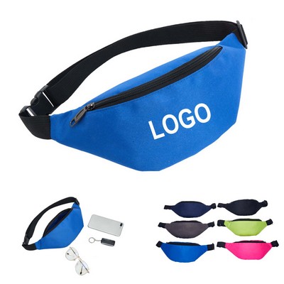 Hipster Fanny Pack