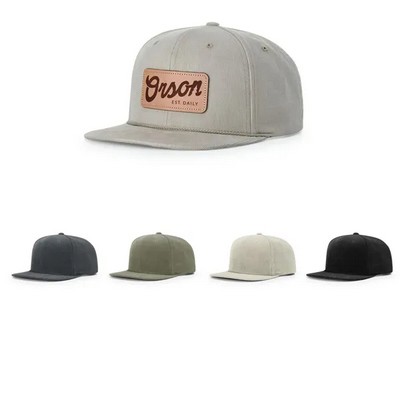 Richardson® 253 Timberline Corduroy Hat