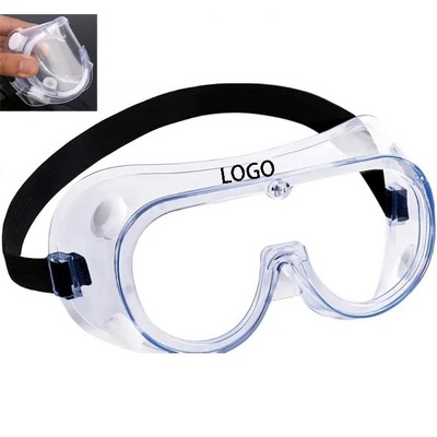 Full Coverage Anti Fog Goggles