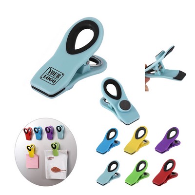 Magnetic Bag Clips