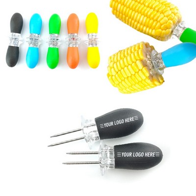 Corn Cob Fork BBQ Home Cooking