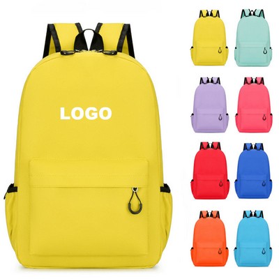 Lightweight Bookbag
