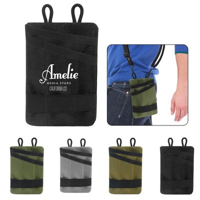 Outdoor Portable Tactical Tool Bag