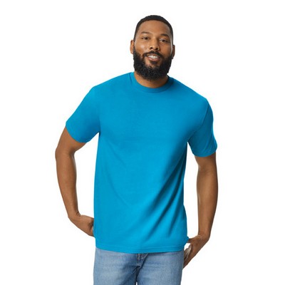 Gildan Softstyle Adult Midweight Tee
