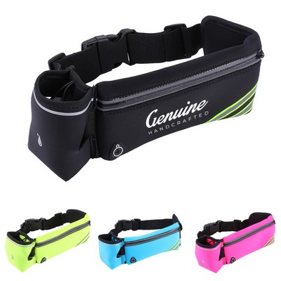 Sport Fanny Pack w/ Kettle Holder