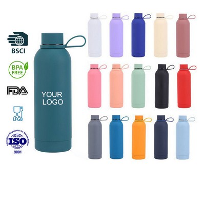 18oz Vacuum Insulated Stainless Steel bottle