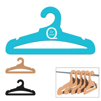Eco Friendly Recycled Paper Clothes Hanger