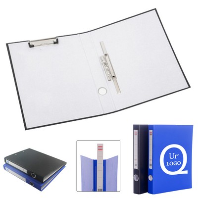 A4 Folder Board
