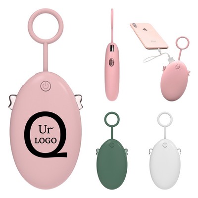 Rechargeable Hand Warmers