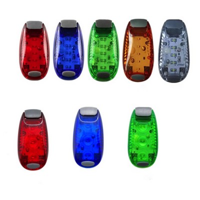Safety Bike Lights