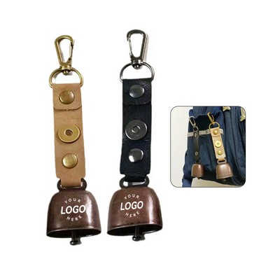 Outdoor Hanging Bell