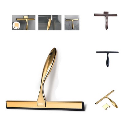 Household Mini Shower Squeegee