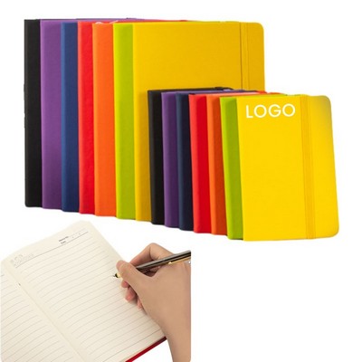 Pu Notebook